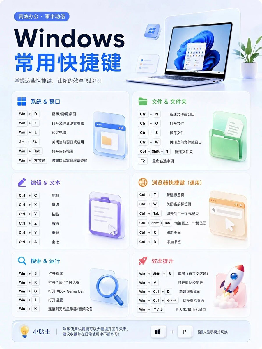 电脑操作常用快捷键.jpg